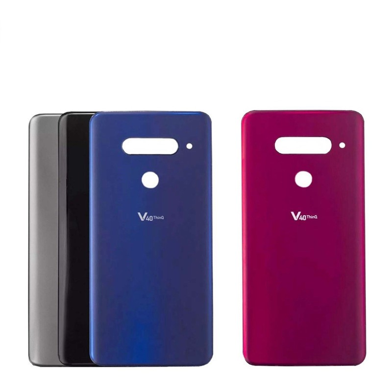 33+ Lg V40 Thinq Back Cover Images