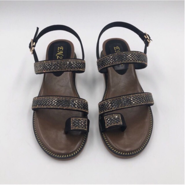 enzo sandals
