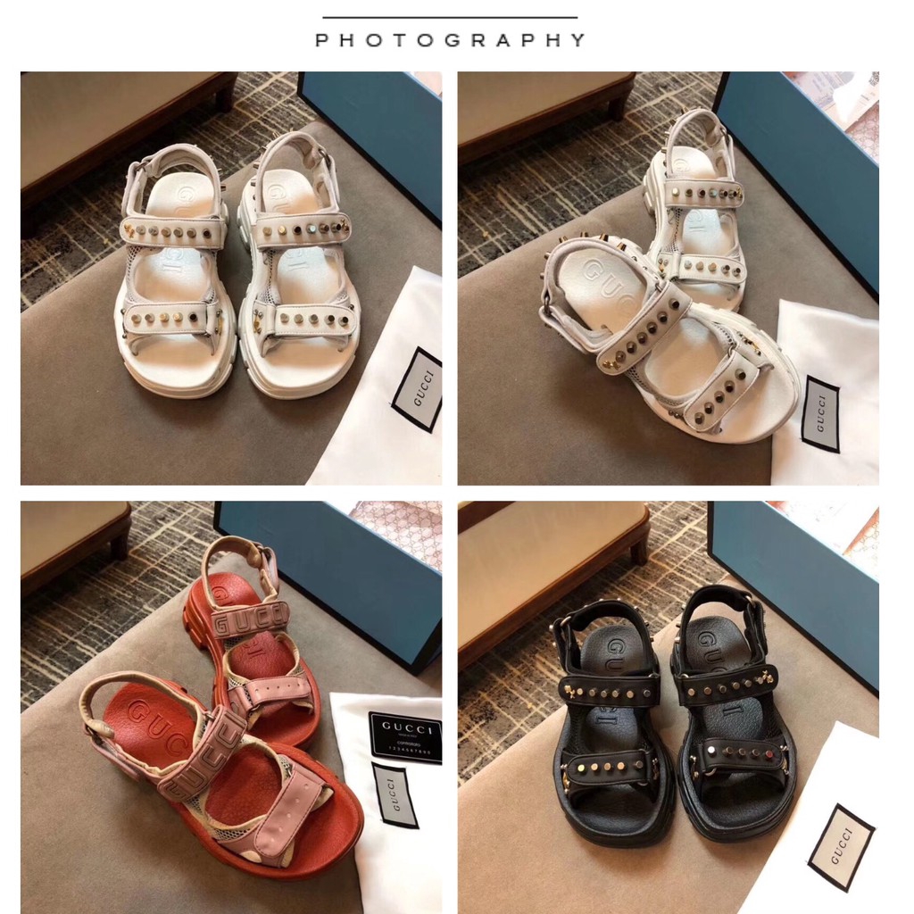 new gucci sandals 2019