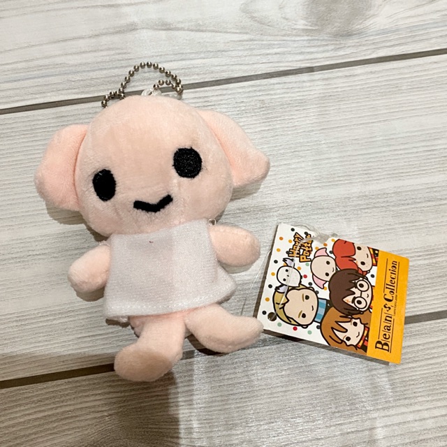 stuffed dobby