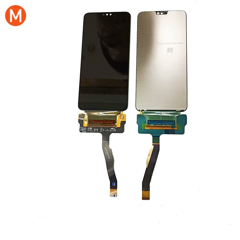 Huawei Honor 8x Lcd Display Touch Screen Digitizer Assembly