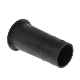 subwoofer port tube
