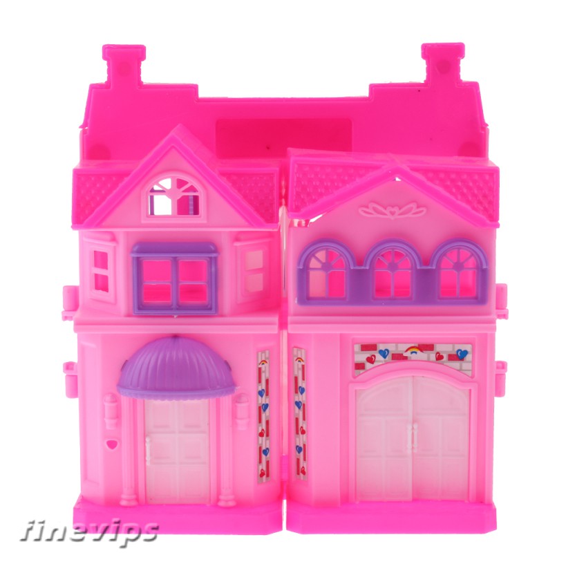 house for barbie