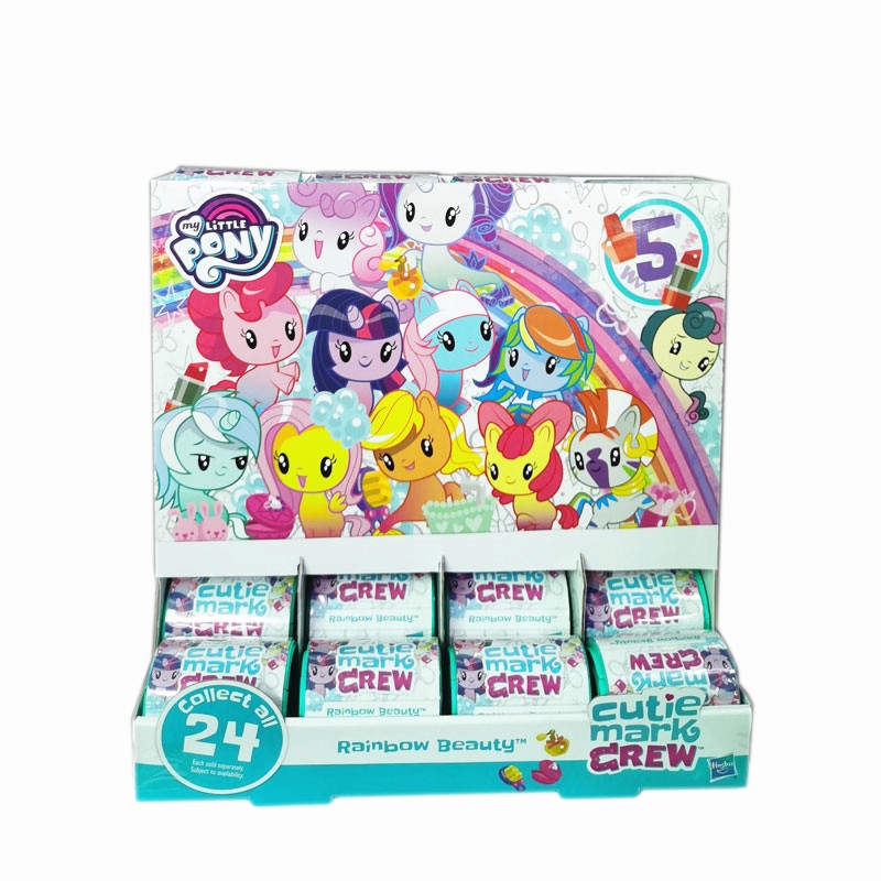 cutie mark crew toys