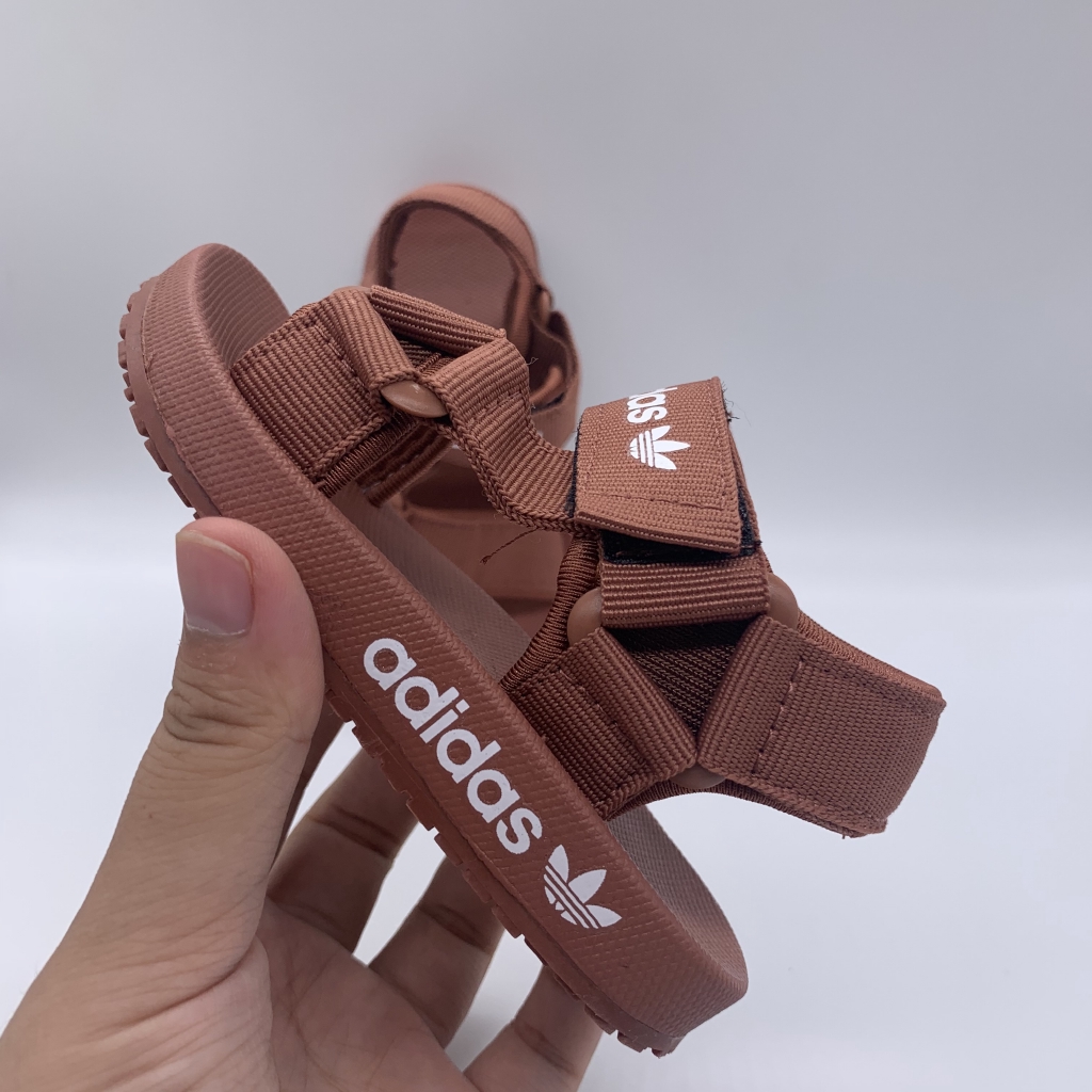 addidas kids sandals