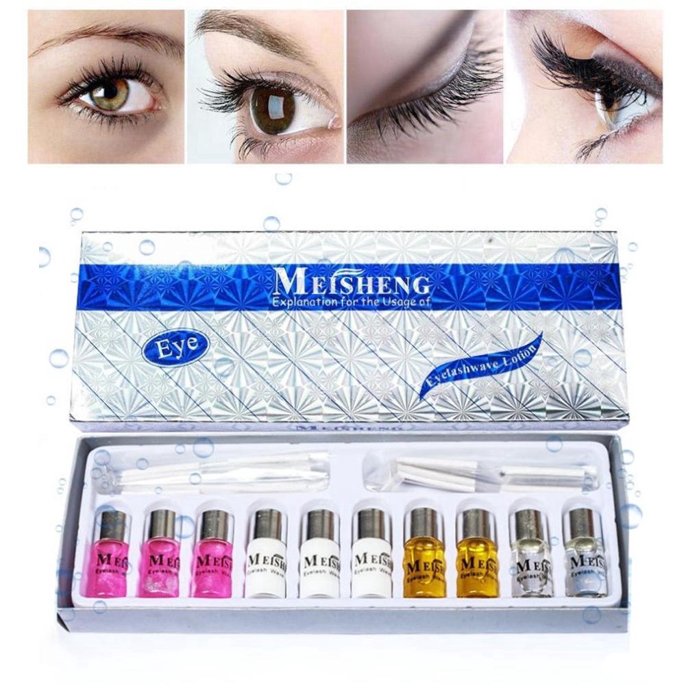 Professional lash lift kits eyelash lifting Eyelash Perming Set Kit