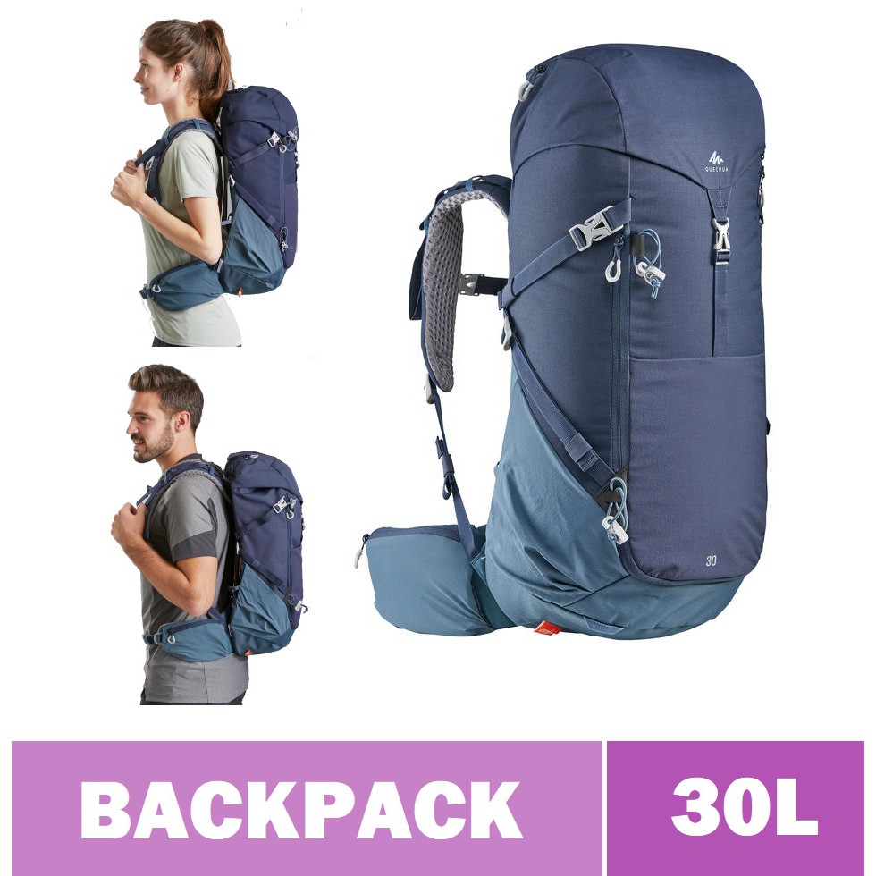 trekking backpack 30l