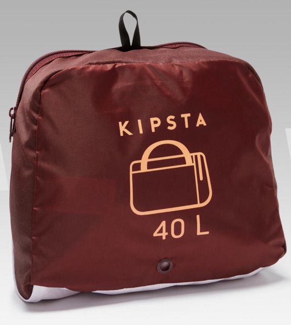 kipsta holdall