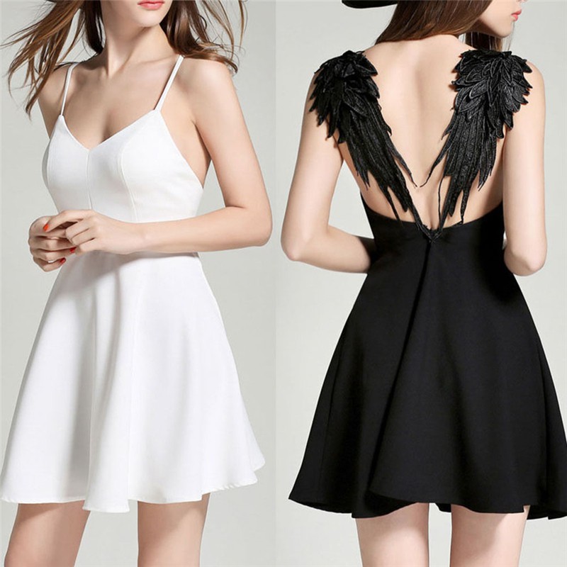 cocktail dress shopee