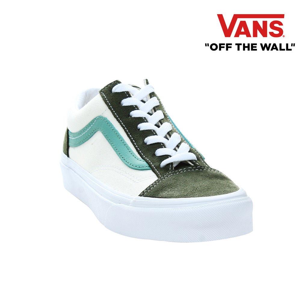 vans retro sport style 36