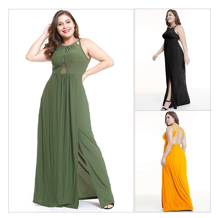 maxi party wear