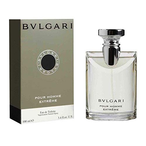 bvlgari perfume man extreme