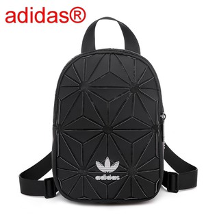 adidas sling backpack