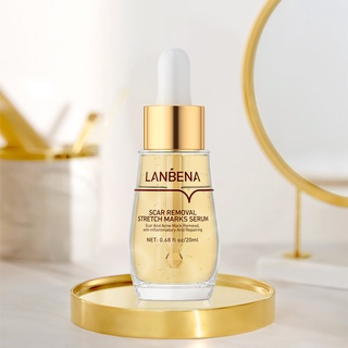 lanbena stretch mark removal