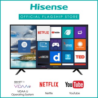 Hisense Philippines, Online Shop | Shopee Philippines