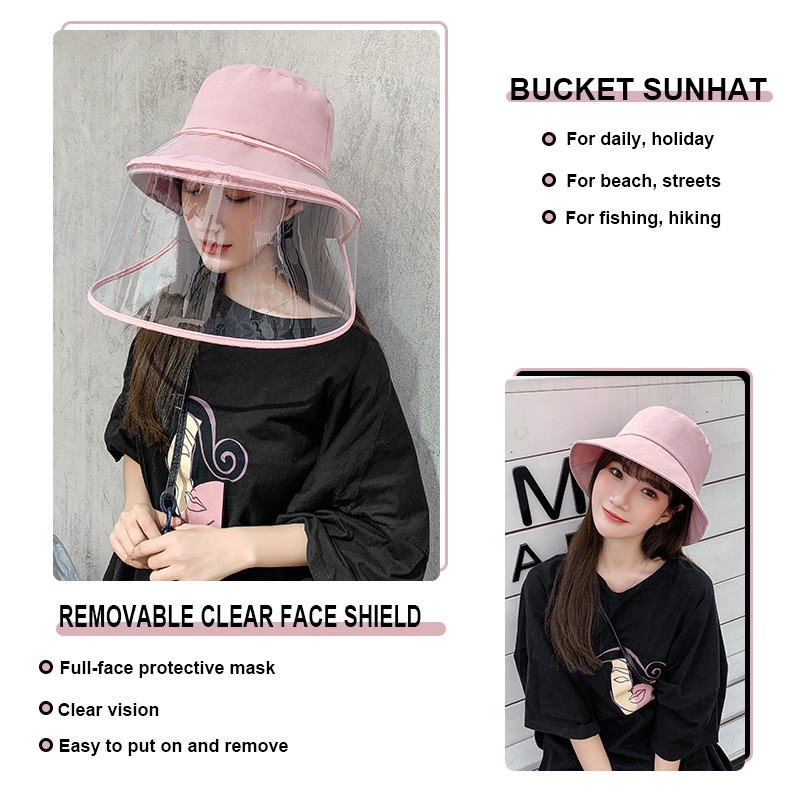 womens bucket sun hat