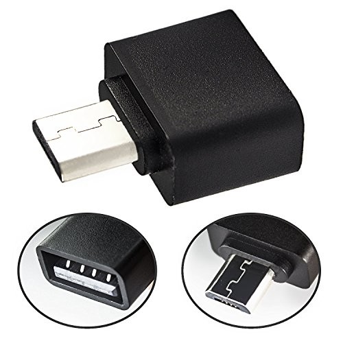 Mini OTG Cable USB OTG Adapter | Shopee Philippines