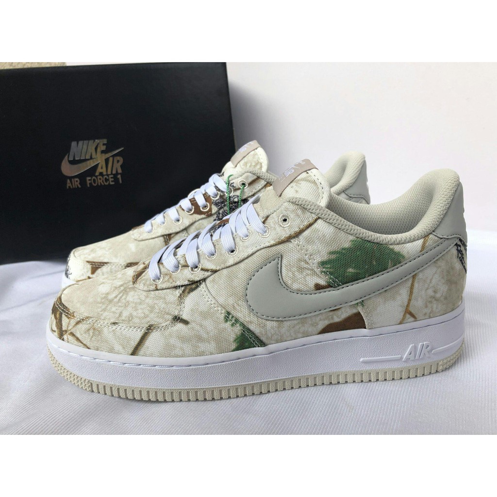 nike air force legerprint