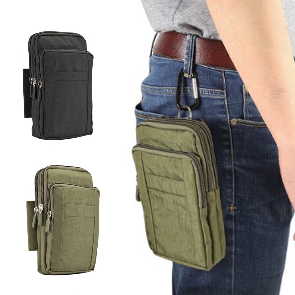 belt pouch men