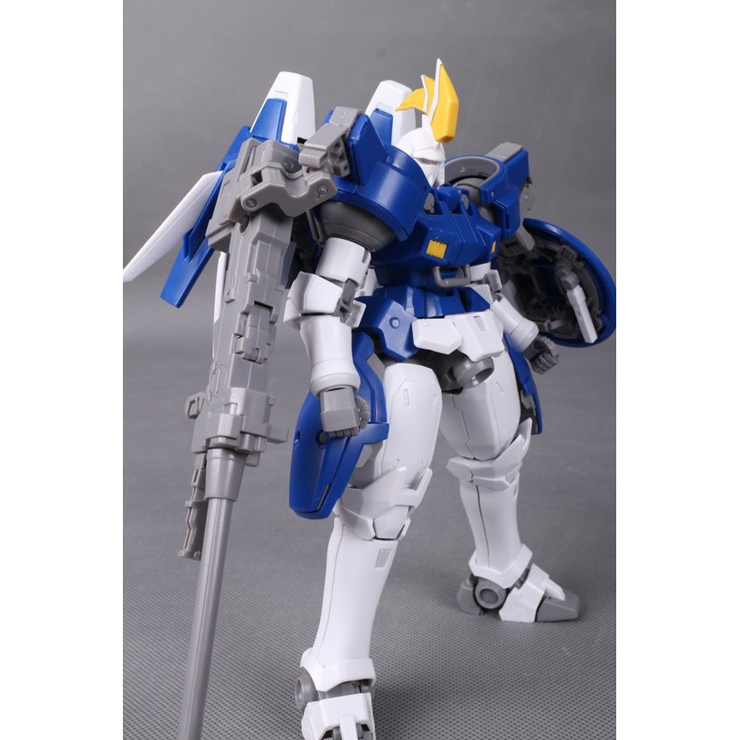 Daban Model MG 1/100 OZ-00MS Tallgeese 1 6620 EW Gundam W wing PVC Assembled 