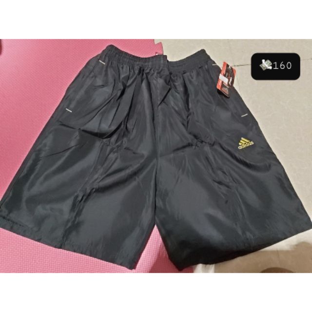 adidas sweat shorts