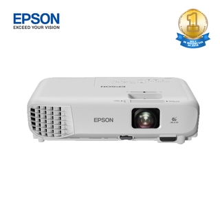 Epson Eb Projector 9 W Shopee Philippines