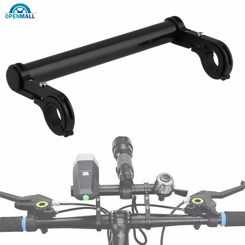 cycle handlebar extensions