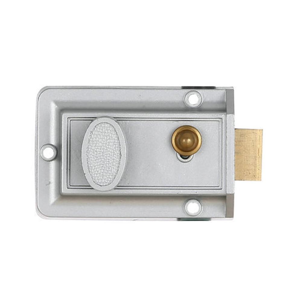 Mechanical Digital Door Lock Push Button Keyless Code Combination