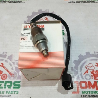 SNIPER150 MX I / AEROX V1-V2 OXYGEN SENSOR O2 2BM-H592A-00-00 ( mel ...