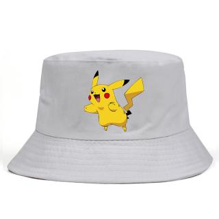 pikachu bucket hat
