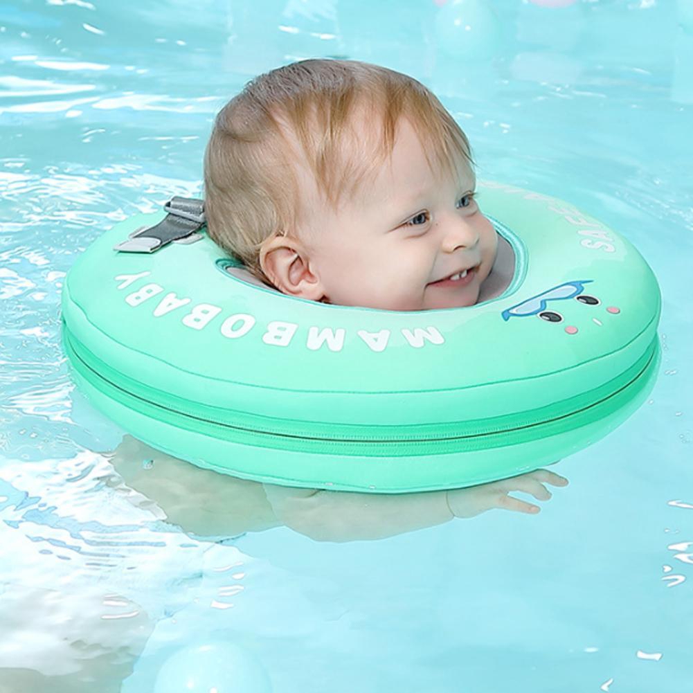 mambo swim ring