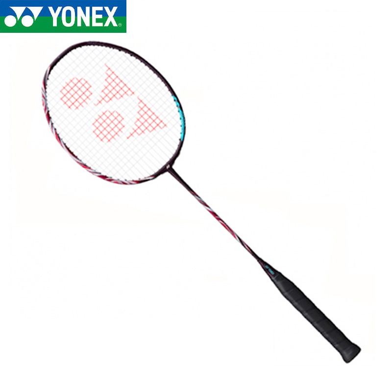 Yonex Astrox 100 ZZ Red Badminton Racket AX100ZZ Strung (Ship from