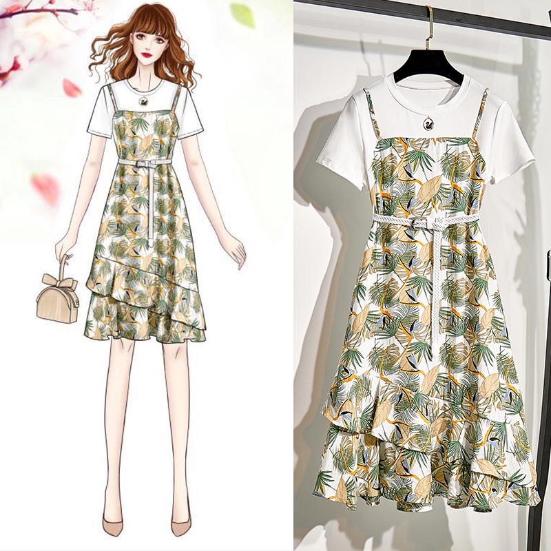 casual dress for women 2019