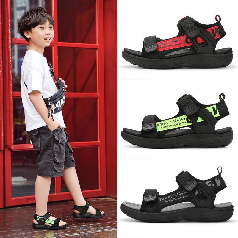 kids outdoor sandals