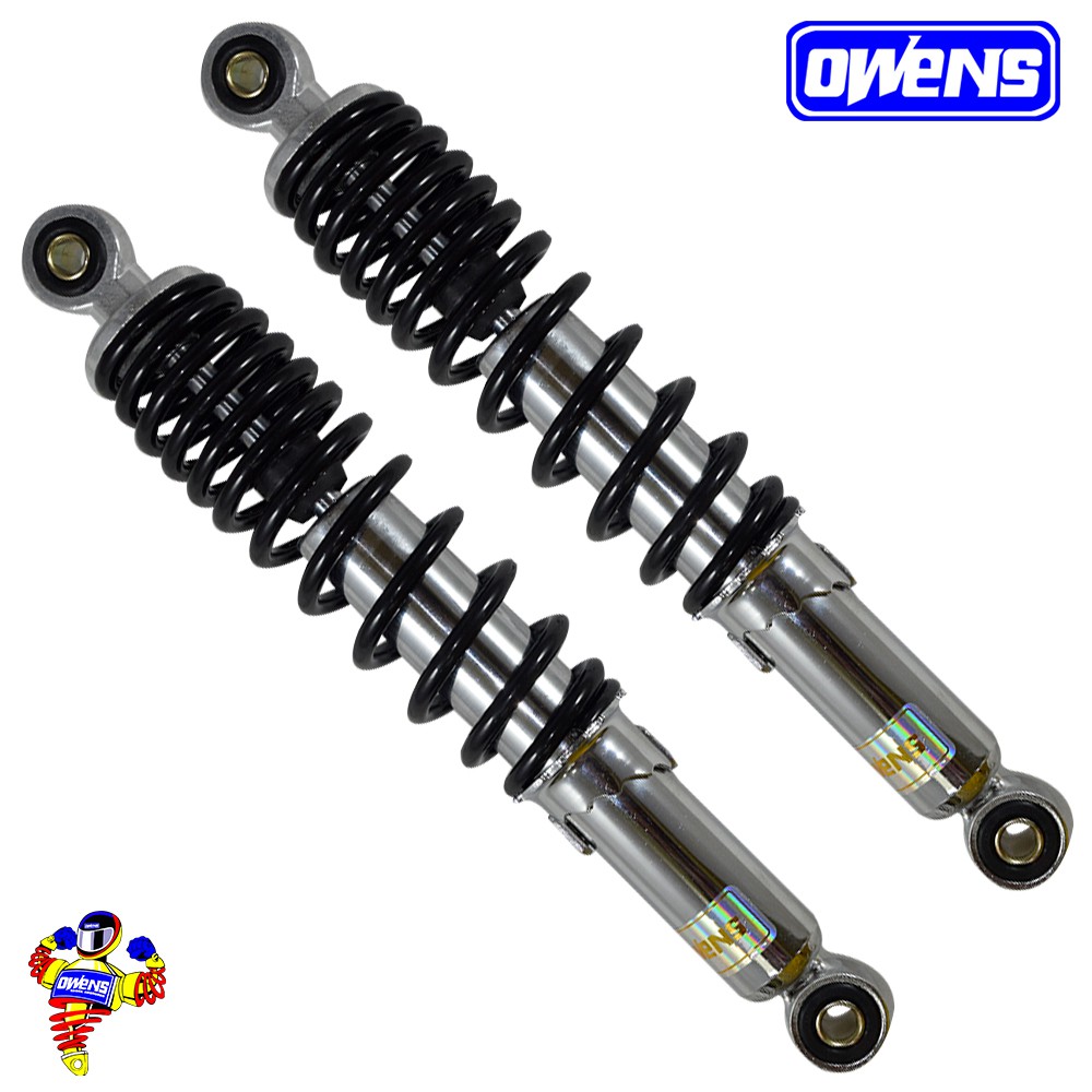 XRM Owens Shock Absorber 320mm Shopee Philippines