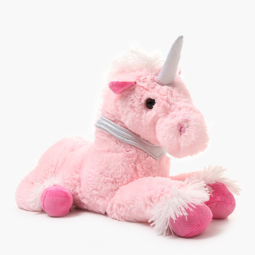 unicorn stuffed toy toy kingdom