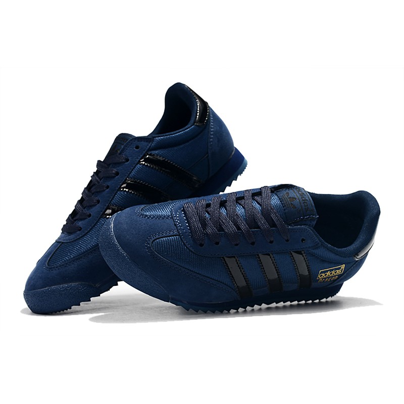 adidas dragon woman