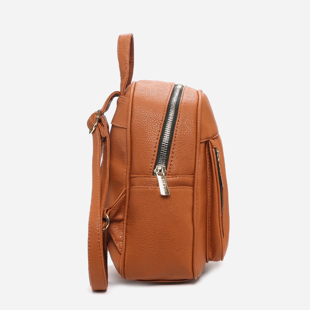 parisian mini backpack