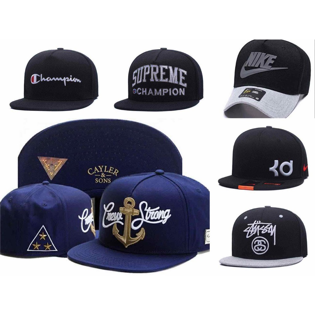 good quality unisex cap Shopee Philippines