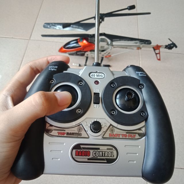 toy sky remote control