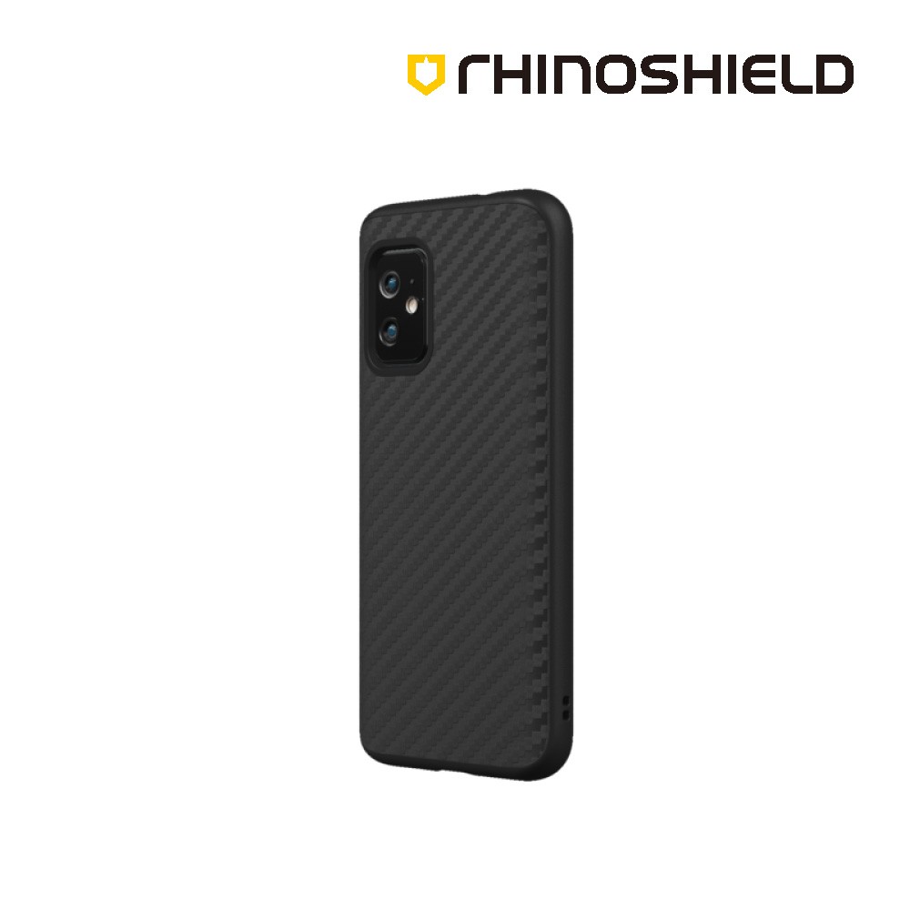 Rhino Shield ASUS ZenFone 8 8 Flip SolidSuit Shock-Resistant Phone Case  Classic Carbon Fiber New Col | Shopee Philippines