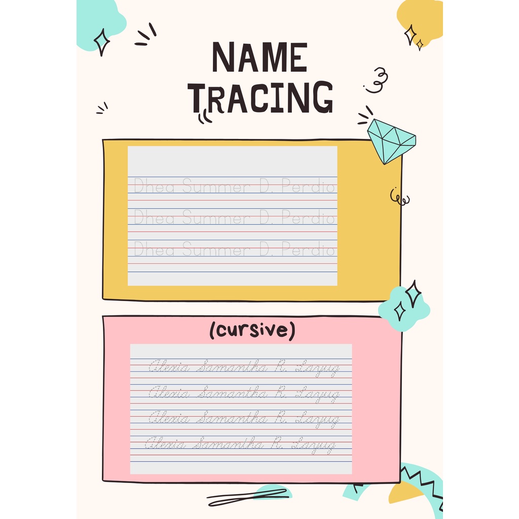 Personalized Writing Pads/ Memo pads/ Notepads/ Personalized Contact