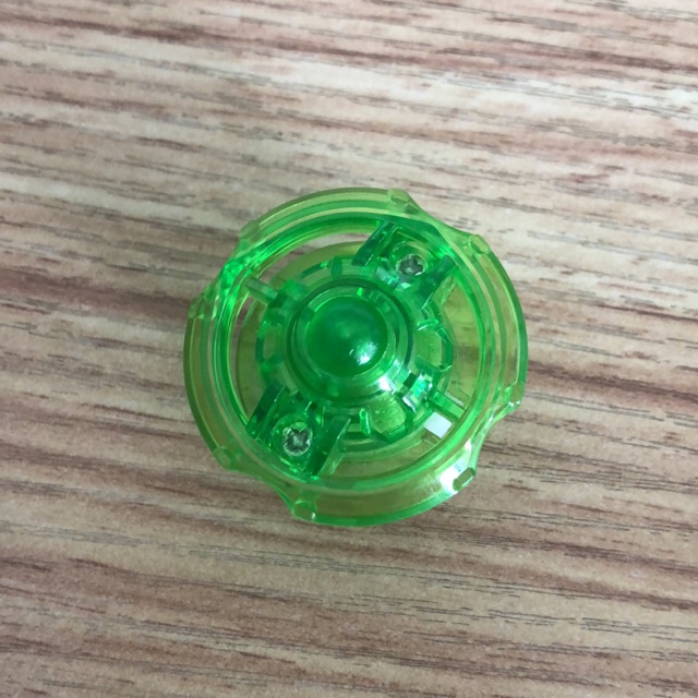 green beyblades