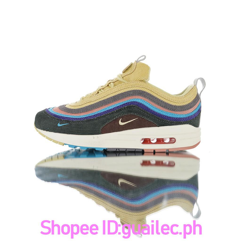 air max 197 sean wotherspoon