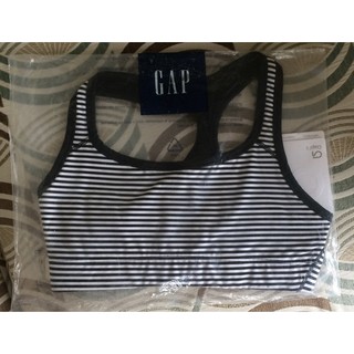 gapfit medium impact sports bra