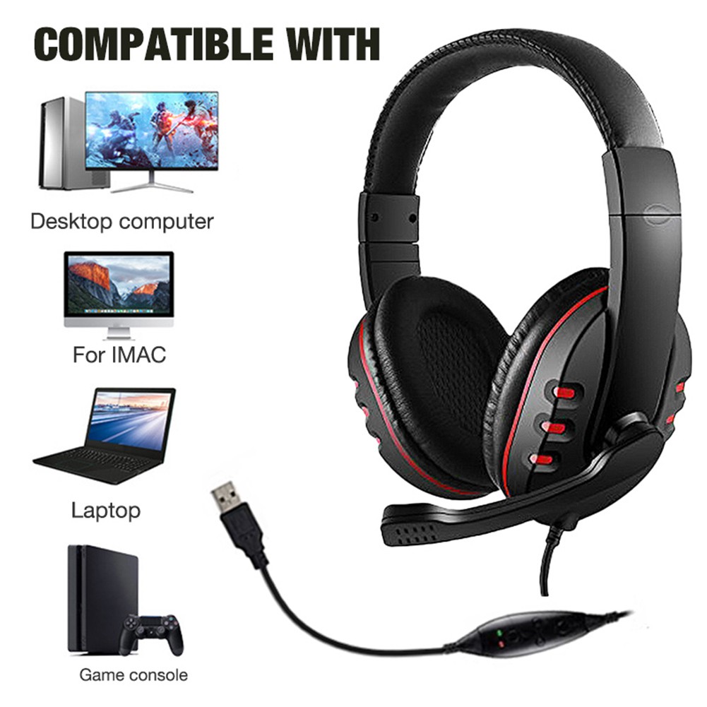 sony headphones with microphone for computer