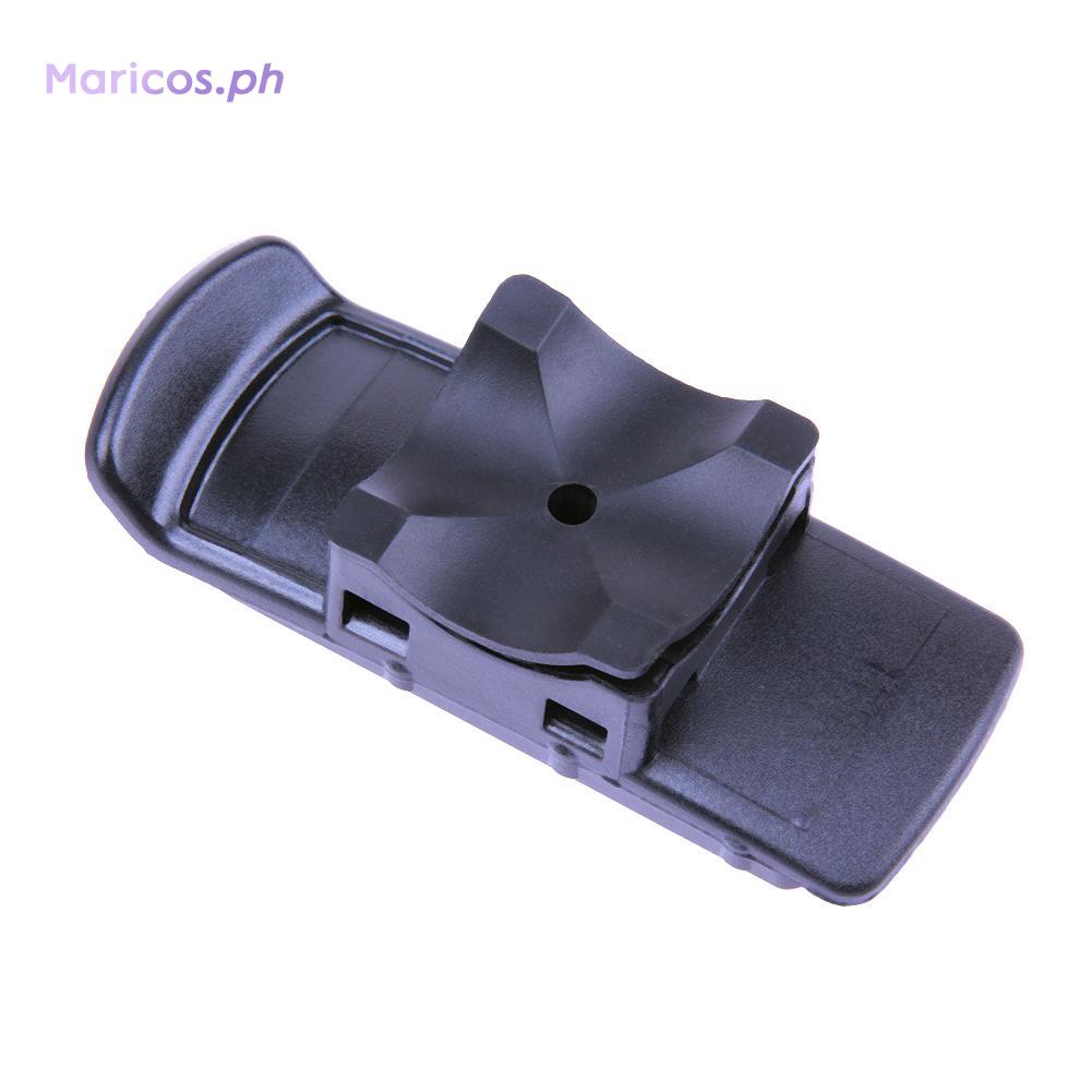 garmin gps handlebar mount