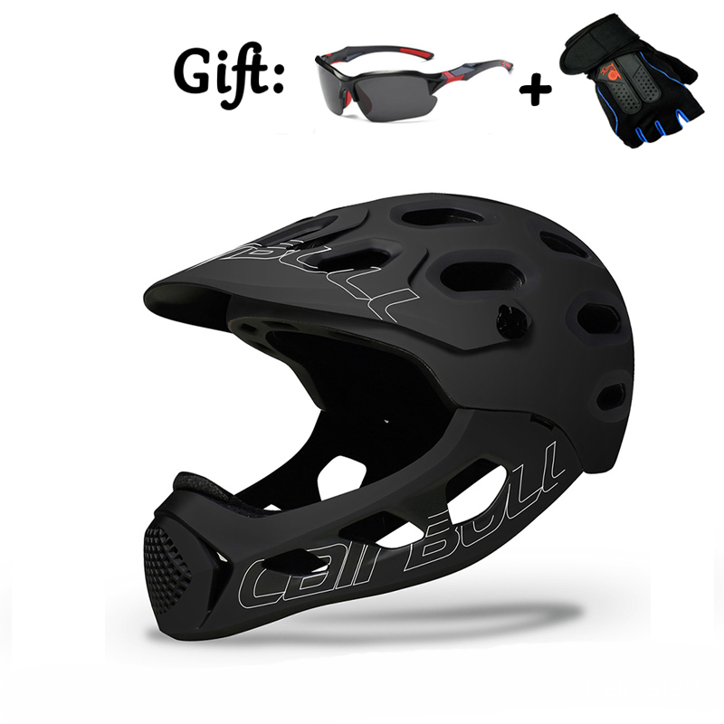 mens full face bike helmet
