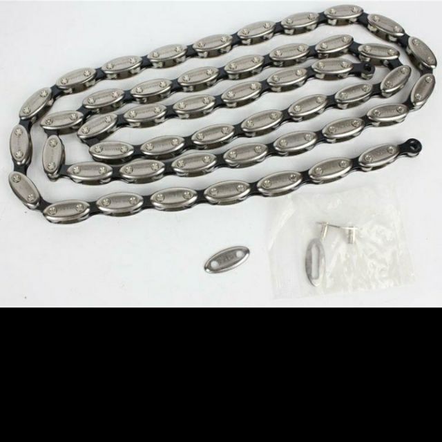 shimano olive chain