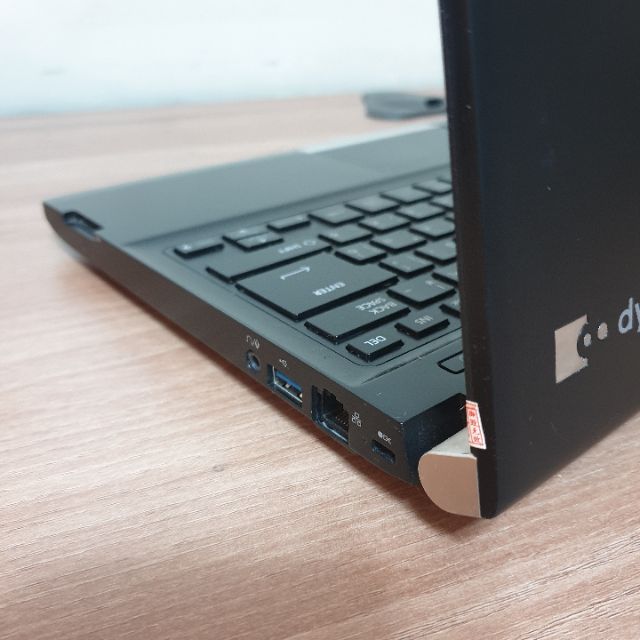 With Built In Camera Slim And Portable Toshiba R734k Mid Gaming Laptop 13 3 Shopee Philippines